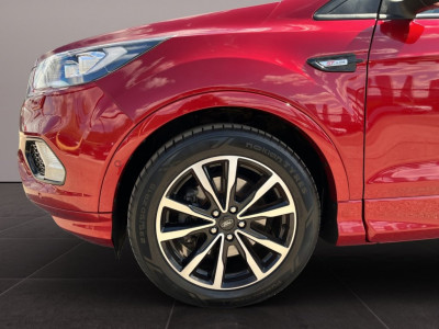 Ford Kuga Gebrauchtwagen Ford Kuga Gebrauchtwagen