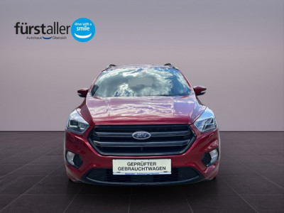 Ford Kuga Gebrauchtwagen Ford Kuga Gebrauchtwagen