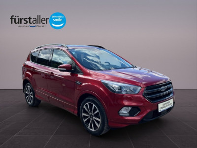Ford Kuga Gebrauchtwagen Ford Kuga Gebrauchtwagen