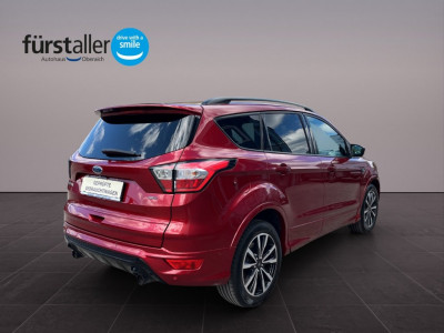 Ford Kuga Gebrauchtwagen Ford Kuga Gebrauchtwagen