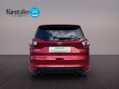 Ford Kuga Gebrauchtwagen Ford Kuga Gebrauchtwagen