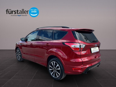 Ford Kuga Gebrauchtwagen Ford Kuga Gebrauchtwagen
