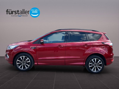 Ford Kuga Gebrauchtwagen Ford Kuga Gebrauchtwagen