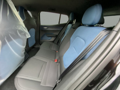 Volvo EX30 Neuwagen Volvo EX30 Neuwagen