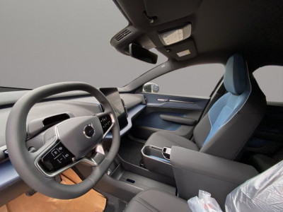 Volvo EX30 Neuwagen Volvo EX30 Neuwagen