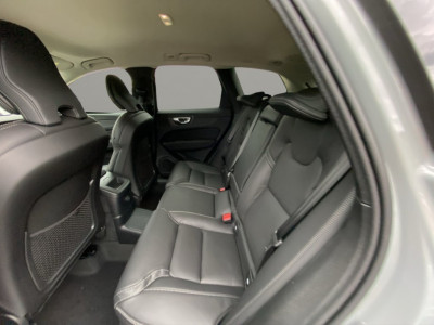 Volvo XC60 Neuwagen Volvo XC60 Neuwagen