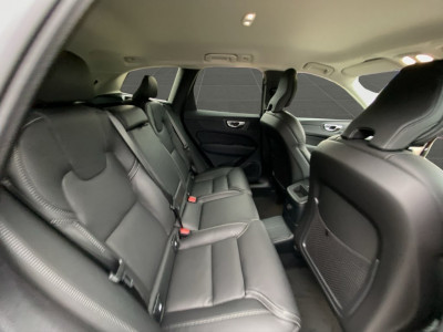 Volvo XC60 Neuwagen Volvo XC60 Neuwagen