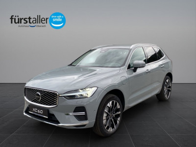 Volvo XC60 Neuwagen Volvo XC60 Neuwagen