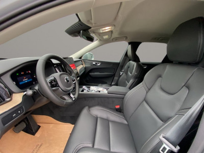 Volvo XC60 Neuwagen Volvo XC60 Neuwagen