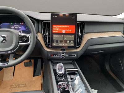 Volvo XC60 Neuwagen Volvo XC60 Neuwagen
