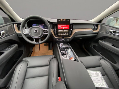 Volvo XC60 Neuwagen Volvo XC60 Neuwagen