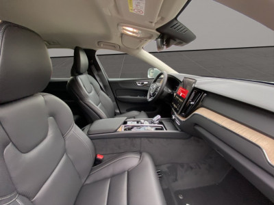 Volvo XC60 Neuwagen Volvo XC60 Neuwagen