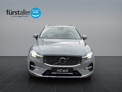Volvo XC60 Neuwagen Volvo XC60 Neuwagen