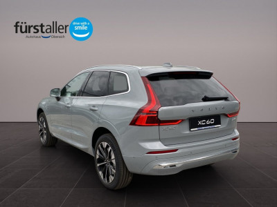 Volvo XC60 Neuwagen Volvo XC60 Neuwagen