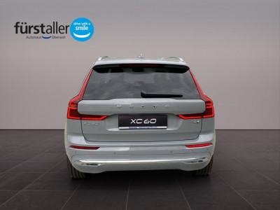 Volvo XC60 Neuwagen Volvo XC60 Neuwagen