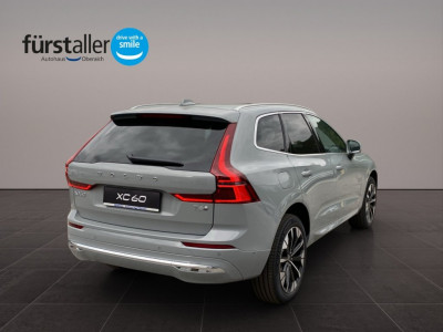 Volvo XC60 Neuwagen Volvo XC60 Neuwagen