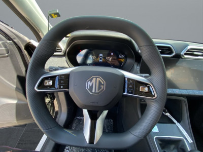 MG ZS Neuwagen MG ZS Neuwagen