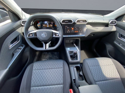 MG ZS Neuwagen MG ZS Neuwagen