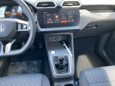 MG ZS Neuwagen MG ZS Neuwagen