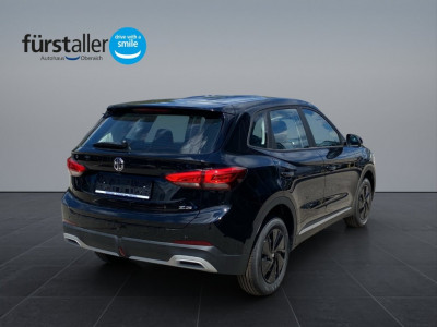 MG ZS Neuwagen MG ZS Neuwagen