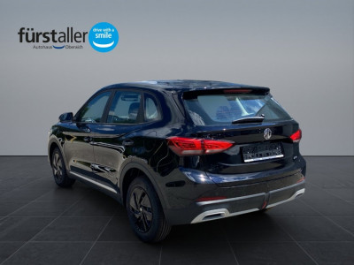 MG ZS Neuwagen MG ZS Neuwagen