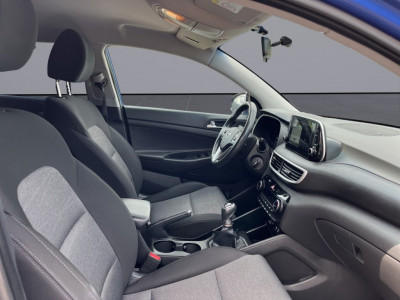 Hyundai Tucson Gebrauchtwagen Hyundai Tucson Gebrauchtwagen