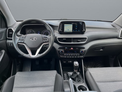 Hyundai Tucson Gebrauchtwagen Hyundai Tucson Gebrauchtwagen