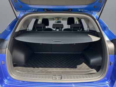 Hyundai Tucson Gebrauchtwagen Hyundai Tucson Gebrauchtwagen