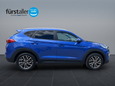 Hyundai Tucson Gebrauchtwagen Hyundai Tucson Gebrauchtwagen