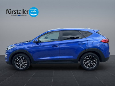 Hyundai Tucson Gebrauchtwagen Hyundai Tucson Gebrauchtwagen