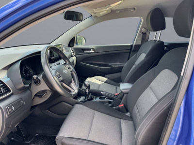 Hyundai Tucson Gebrauchtwagen Hyundai Tucson Gebrauchtwagen