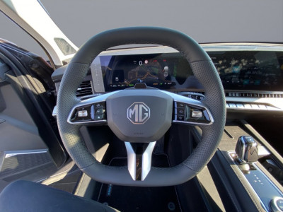 MG MGS9 Vorführwagen MG MGS9 Vorführwagen