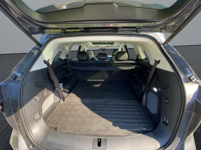 MG MGS9 Vorführwagen MG MGS9 Vorführwagen