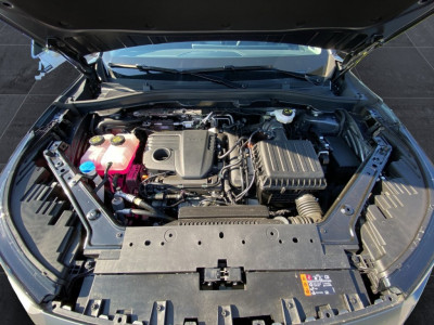 MG MGS9 Vorführwagen MG MGS9 Vorführwagen