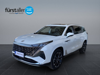 MG MGS9 Neuwagen MG MGS9 Neuwagen