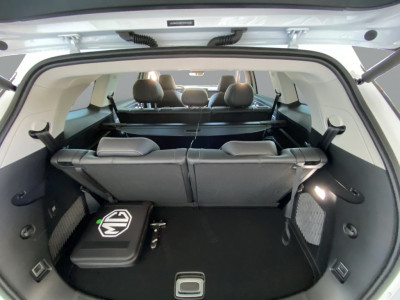 MG MGS9 Neuwagen MG MGS9 Neuwagen