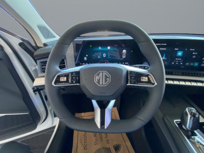 MG MGS9 Neuwagen MG MGS9 Neuwagen