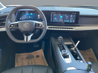 MG MGS9 Neuwagen MG MGS9 Neuwagen