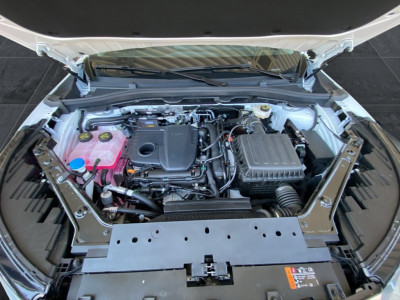 MG MGS9 Neuwagen MG MGS9 Neuwagen