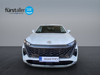 MG MGS9 Neuwagen MG MGS9 Neuwagen