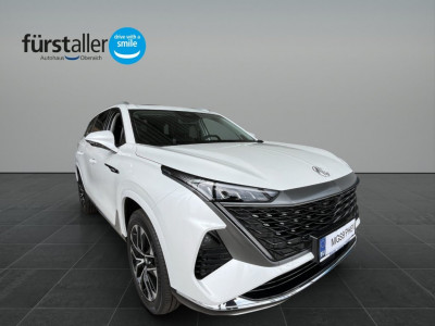 MG MGS9 Neuwagen MG MGS9 Neuwagen