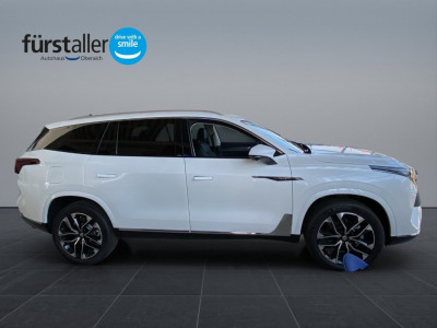 MG MGS9 Neuwagen MG MGS9 Neuwagen