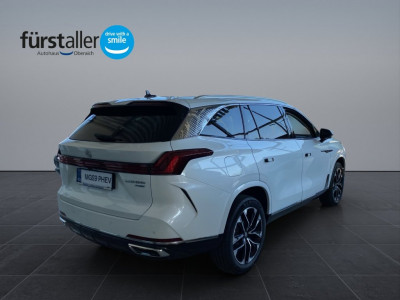 MG MGS9 Neuwagen MG MGS9 Neuwagen
