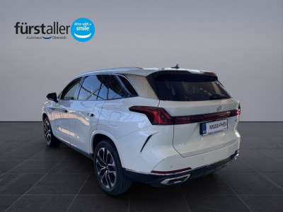 MG MGS9 Neuwagen MG MGS9 Neuwagen