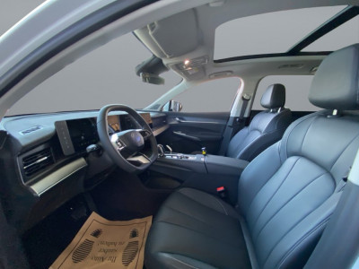 MG MGS9 Neuwagen MG MGS9 Neuwagen