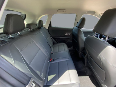 MG ZS Vorführwagen MG ZS Vorführwagen