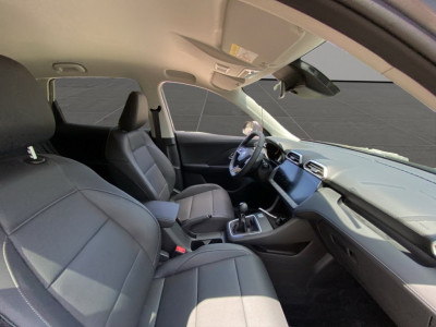 MG ZS Vorführwagen MG ZS Vorführwagen