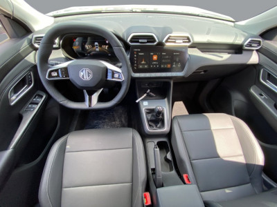 MG ZS Vorführwagen MG ZS Vorführwagen