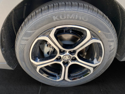 MG ZS Vorführwagen MG ZS Vorführwagen