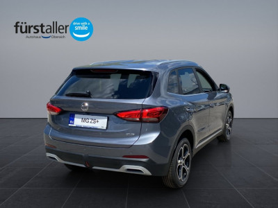 MG ZS Vorführwagen MG ZS Vorführwagen